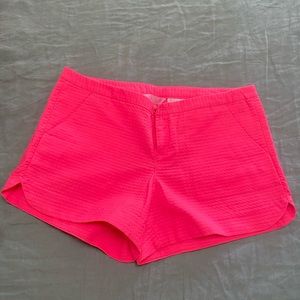 Lily Pulitzer 5” Callahan Jacquard Short